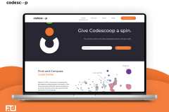 Codescoop